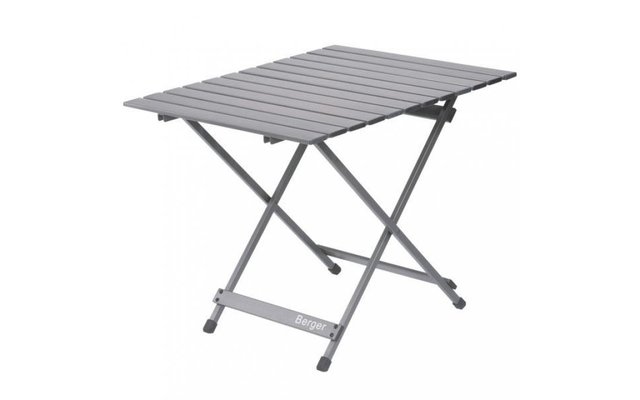 Aluminium Folding Table