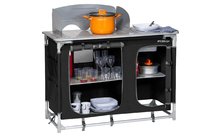 Berger Camping Kitchen with Sink Unit
