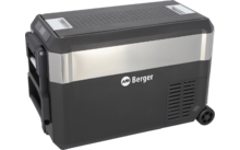 Berger Hybrid Cool Box Compressor K40 40 Litres