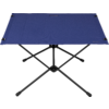 Helinox Camping Folding Table One Hard Top L Blue