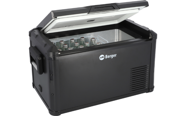 Berger Compressor Cool Box MCX 35 Liters
