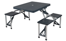 Bo-Camp Foldable Picnic Table Basic