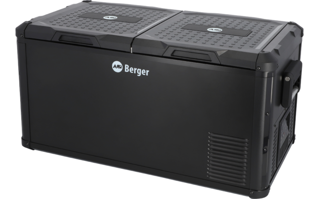 Berger Compressor Cool Box MCX 75 Liters