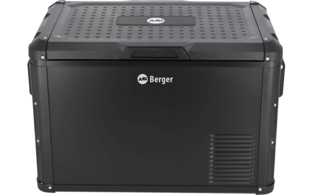 Berger Compressor Cool Box MCX 45 Liters