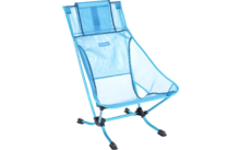 Helinox Beach Chair Camping Chair Multi Block 23