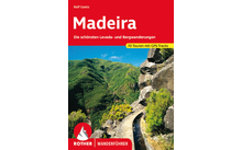 ADAC Madeira book