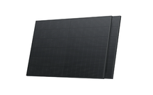 EcoFlow 2x 400W rigid solar panel