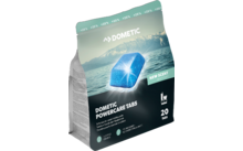 Dometic PowerCare Tabs 20 pieces in a bag
