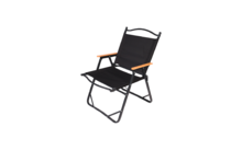 Human Comfort Folding Chair Lure 600D