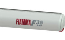 Fiamma F35 Pro 180 Deluxe Gray