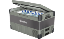Truma Compressor Cooler with Freezer Function, C105 Single Zone 104 Litres