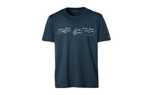 Vaude Cyclist V Men's T-Shirt