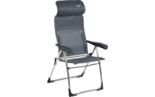Crespo Recliner Chair AL/215 Compact Grey