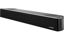 Avtex SB195T Soundbar with Bluetooth 2 x 10 W