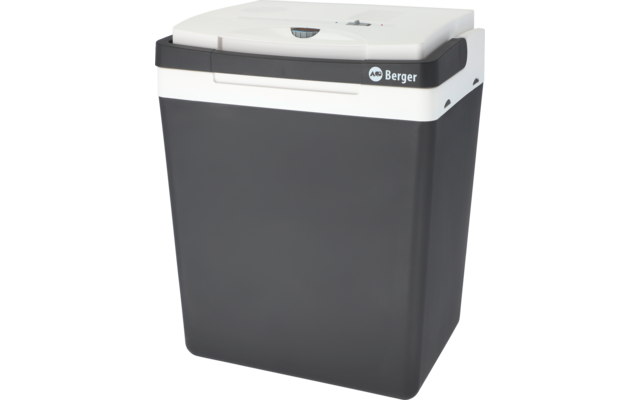 Berger Thermoelectric Cool Box Z26 LNE 25 Litres