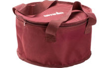 Omnia transport bag for camping oven