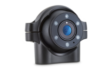 Dometic PerfectView CAM 301 spherical camera with infrared LEDs