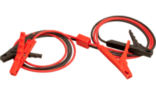 HP Car Accessories DIN Jump Starter Cable with Protection Circuit