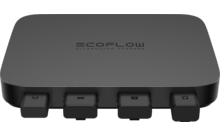 EcoFlow battery charger for on the go 800 W