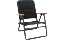 Human Comfort Folding Chair Ocana 3D Mesh