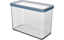 Rotho Loft Premium storage box rectangular 2.1 liters