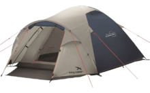 Easy Camp Quasar 300 Steel Blue dome tent 3 people