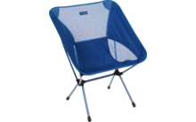 Helinox Chair One XL Camping Chair Blue Block