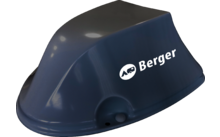 Berger 4G antenna with router 2.0