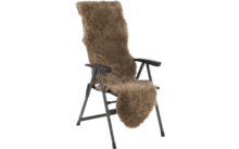 Wecamp fur for chair