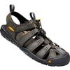 Keen Clearwater CNX Leather Mens Sandal