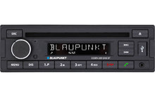 Blaupunkt Essen 200 DAB BT DAB+ Radio incl. Bluetooth hands-free kit